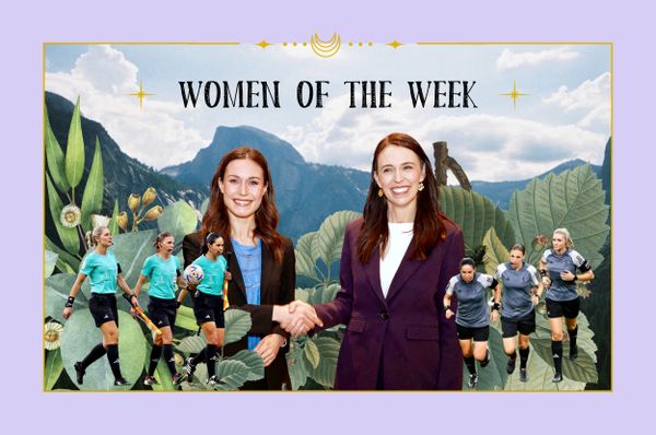 inspiring women world cup referees jacinda ardern sanna marin