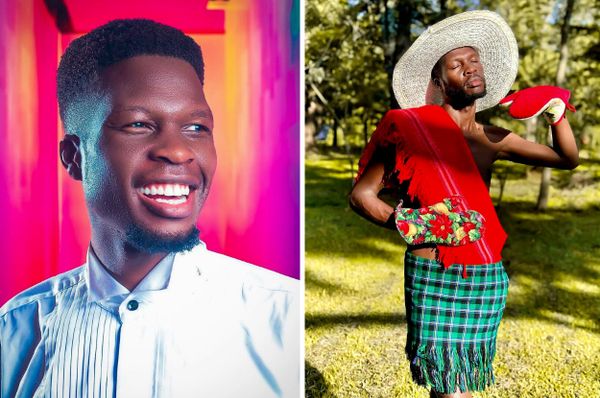 kenya edwin chiloba lgbtq fashion designer killed box