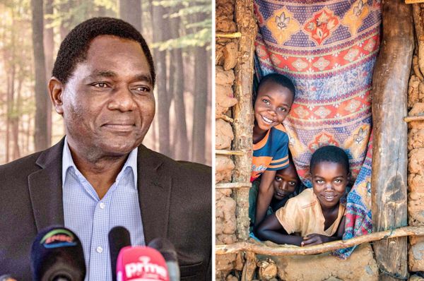 zambia death penalty abolished