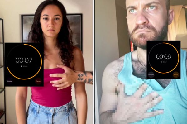 italy teen groping 10 seconds