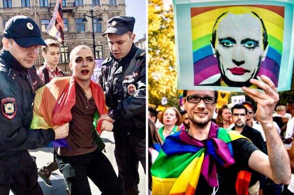 russia ban gender change duma