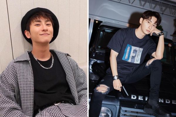 shinjiro atae japan pop star gay coming out aaa