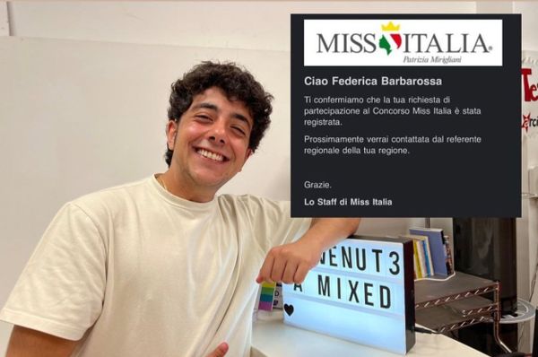 trans men miss italy women patrizia mirigliani