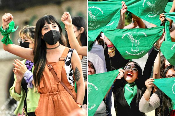 mexico abortion decriminalized