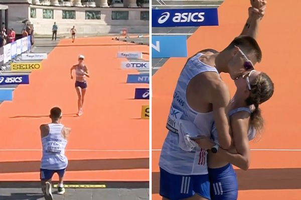 race walker proposal world athletics slovakia