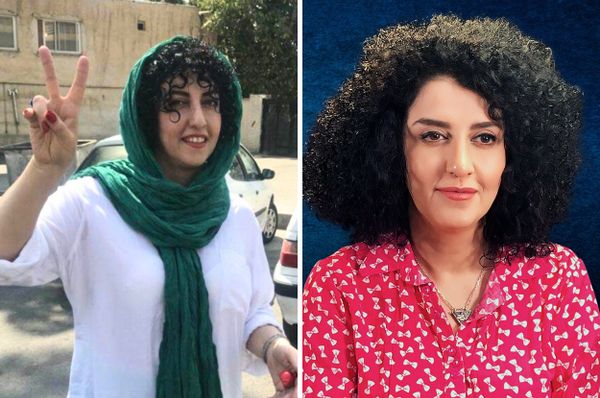 narges mohammadi nobel peace prize iran