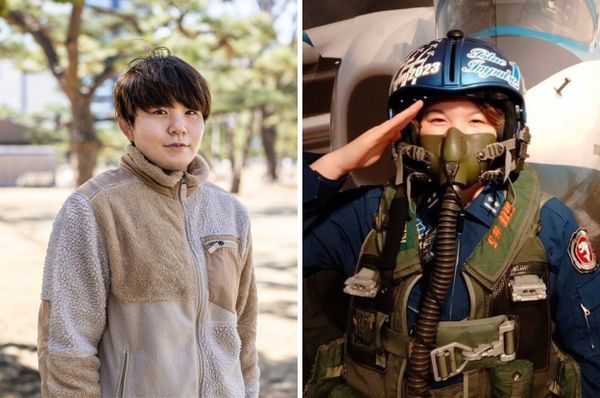 japan rina gonoi military sexual assault won