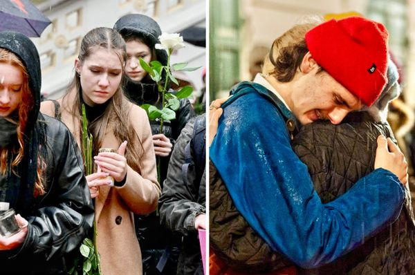 prague shooting charles university czech