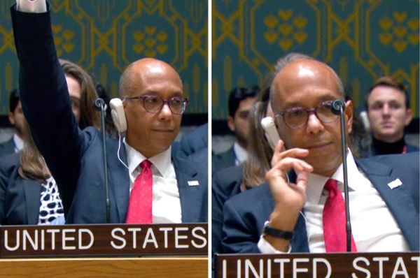 us veto gaza ceasefire resolution security council