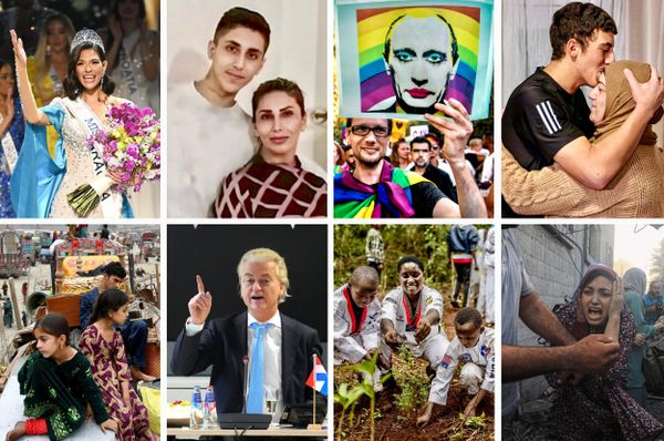 world news november 2023