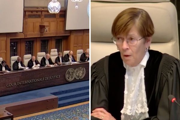 icj israel genocide gaza ruling provisional measures prevent