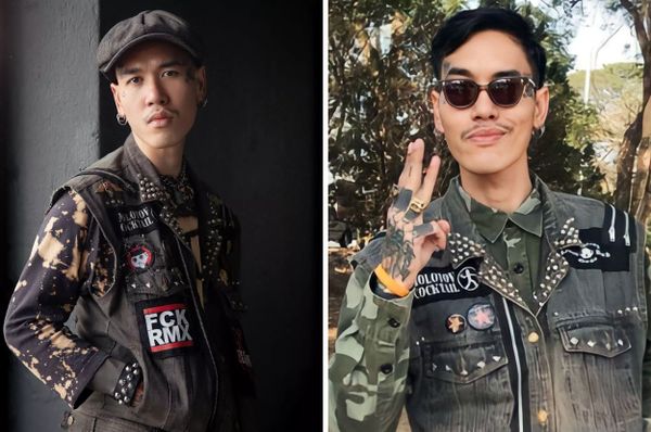 thai activist jailed 50 years criticizing monarchy mongkhon thirakhot