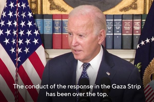 biden israel over top gaza egypt sisi mexico memory