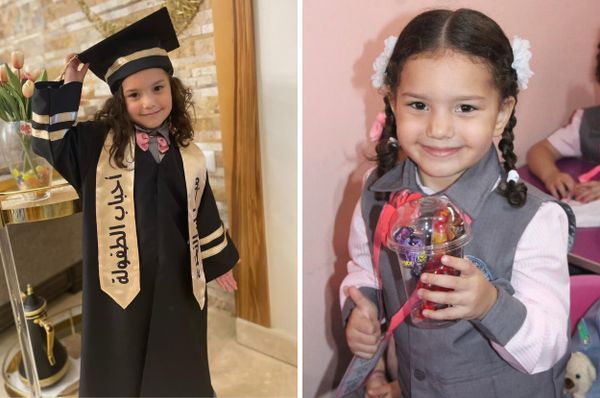 hind girl gaza missing died red crescent call