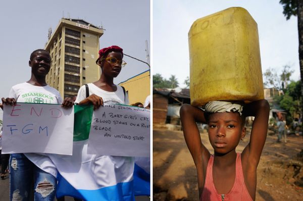 sierra leone fgm girls die