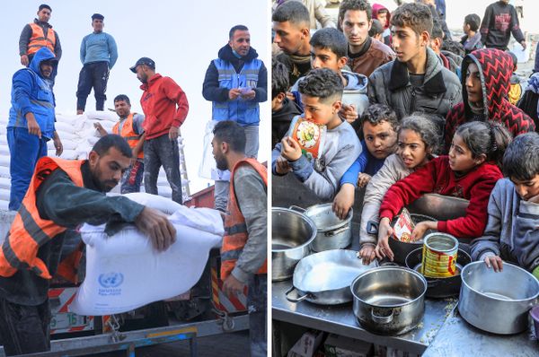 unrwa hamas israel gaza icj