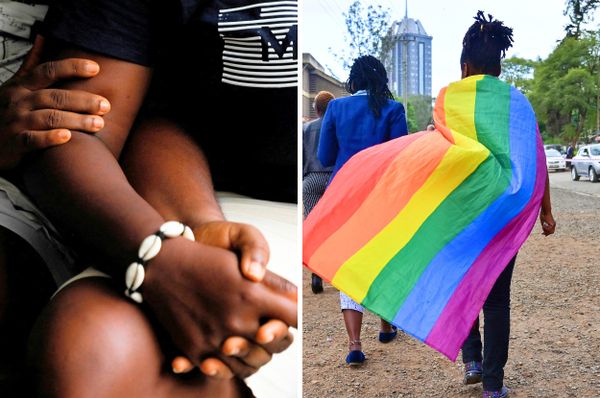 ghana lgbtq bill illegal