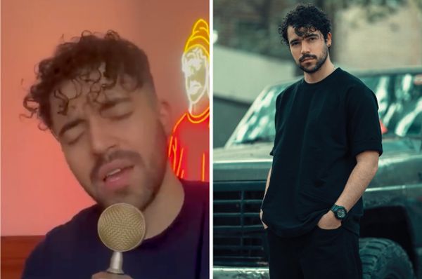 iran baraye singer jailed mahsa amini shervin hajipour