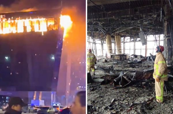 russia concert hall attack crocus moscow picnic