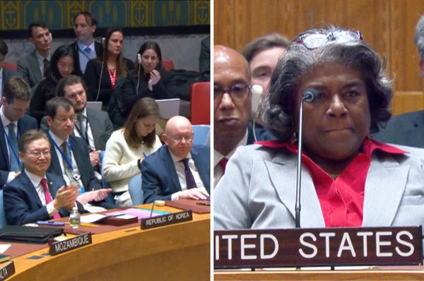 un gaza ceasefire resolution ramadan