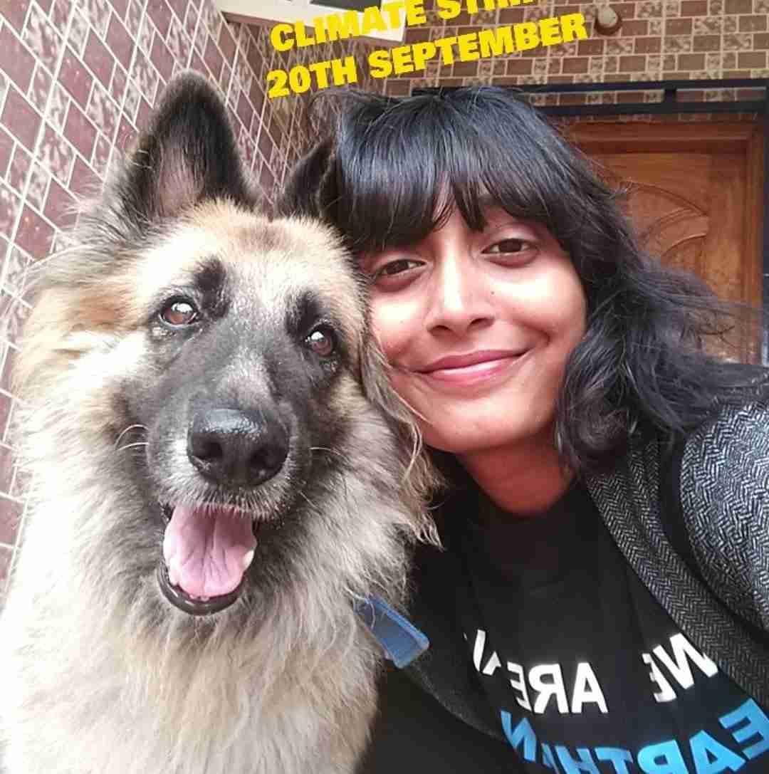 indian activist granted bail 