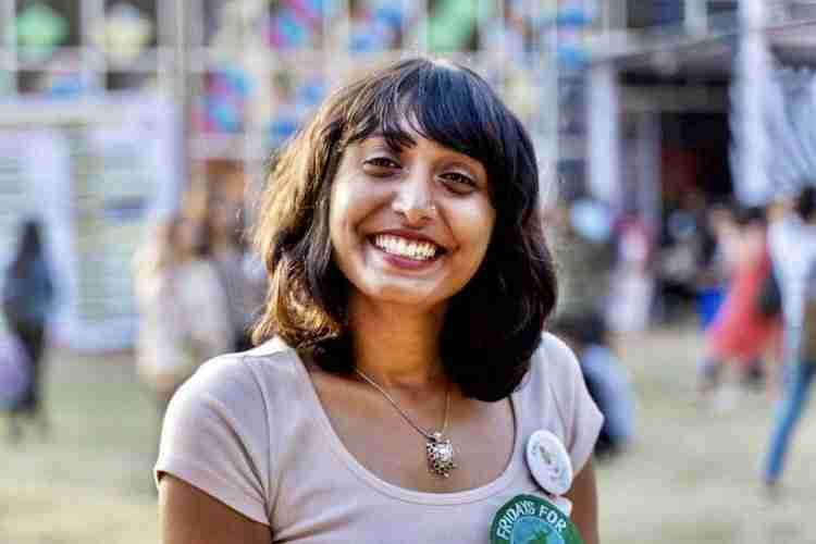 disha ravi granted bail 