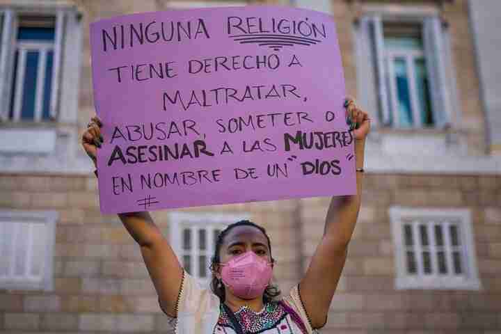 afghanistan protests world