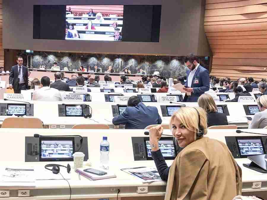 alyona popova russia domestic violence