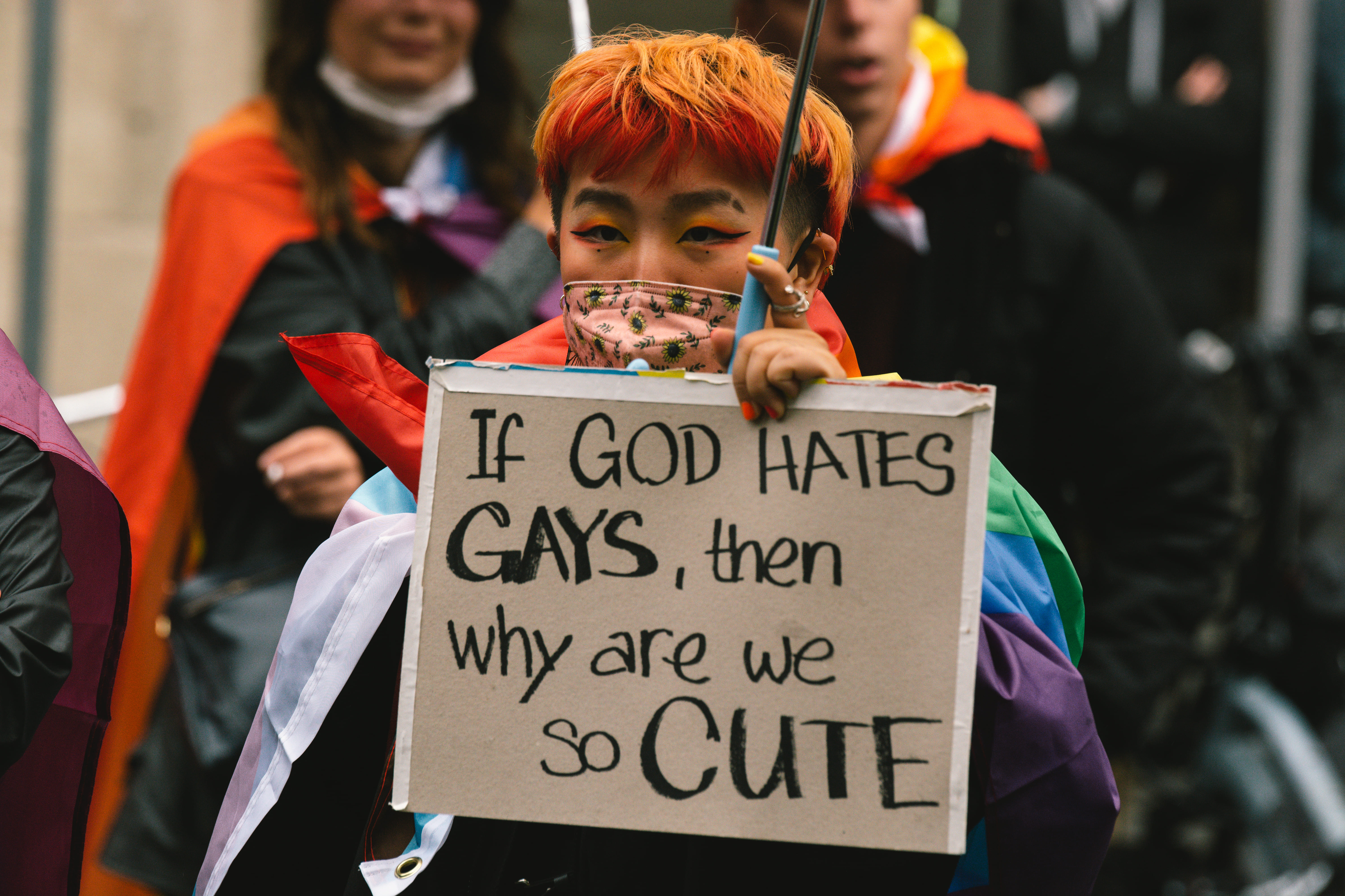 cologne pride germany 2021