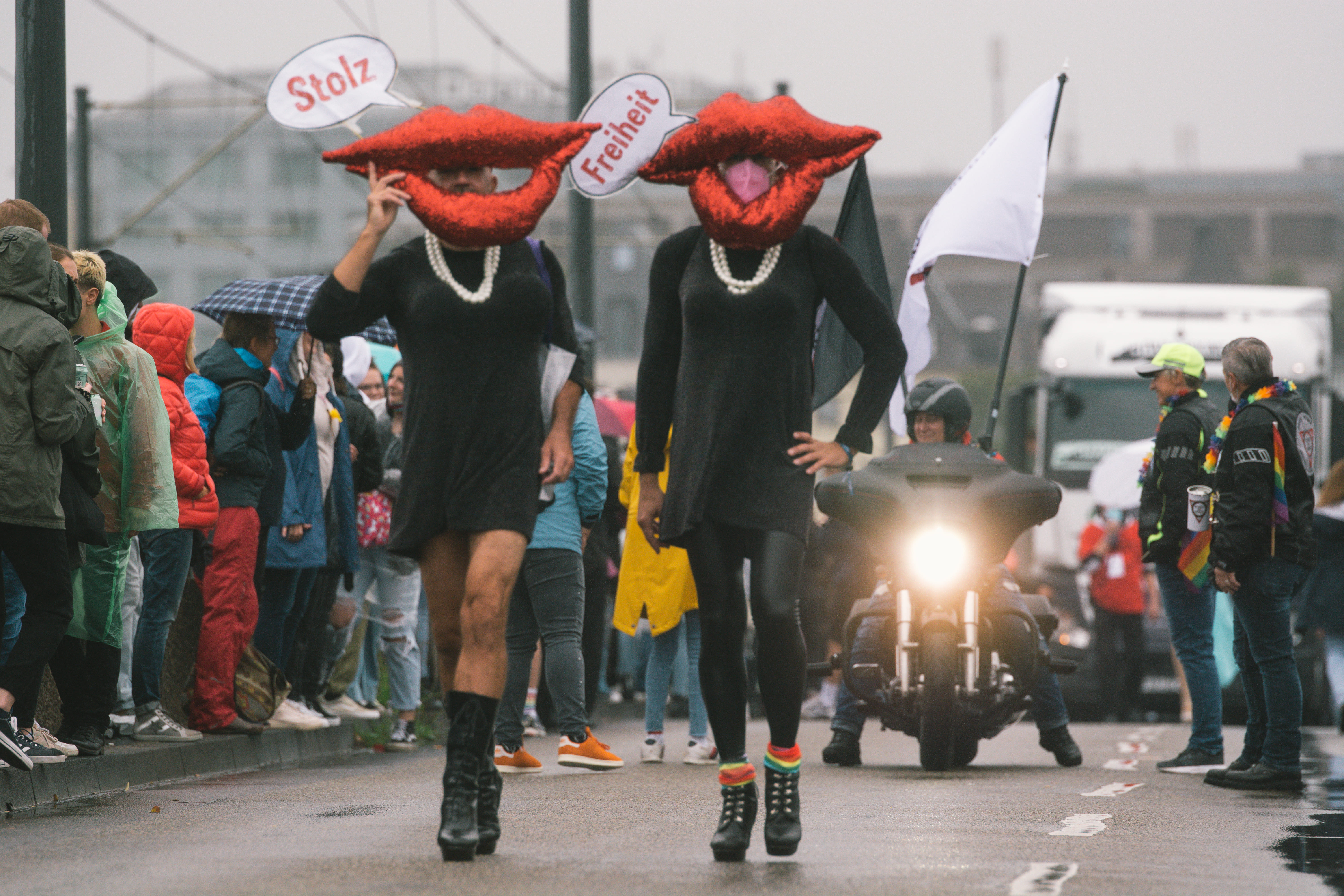 cologne pride germany 2021