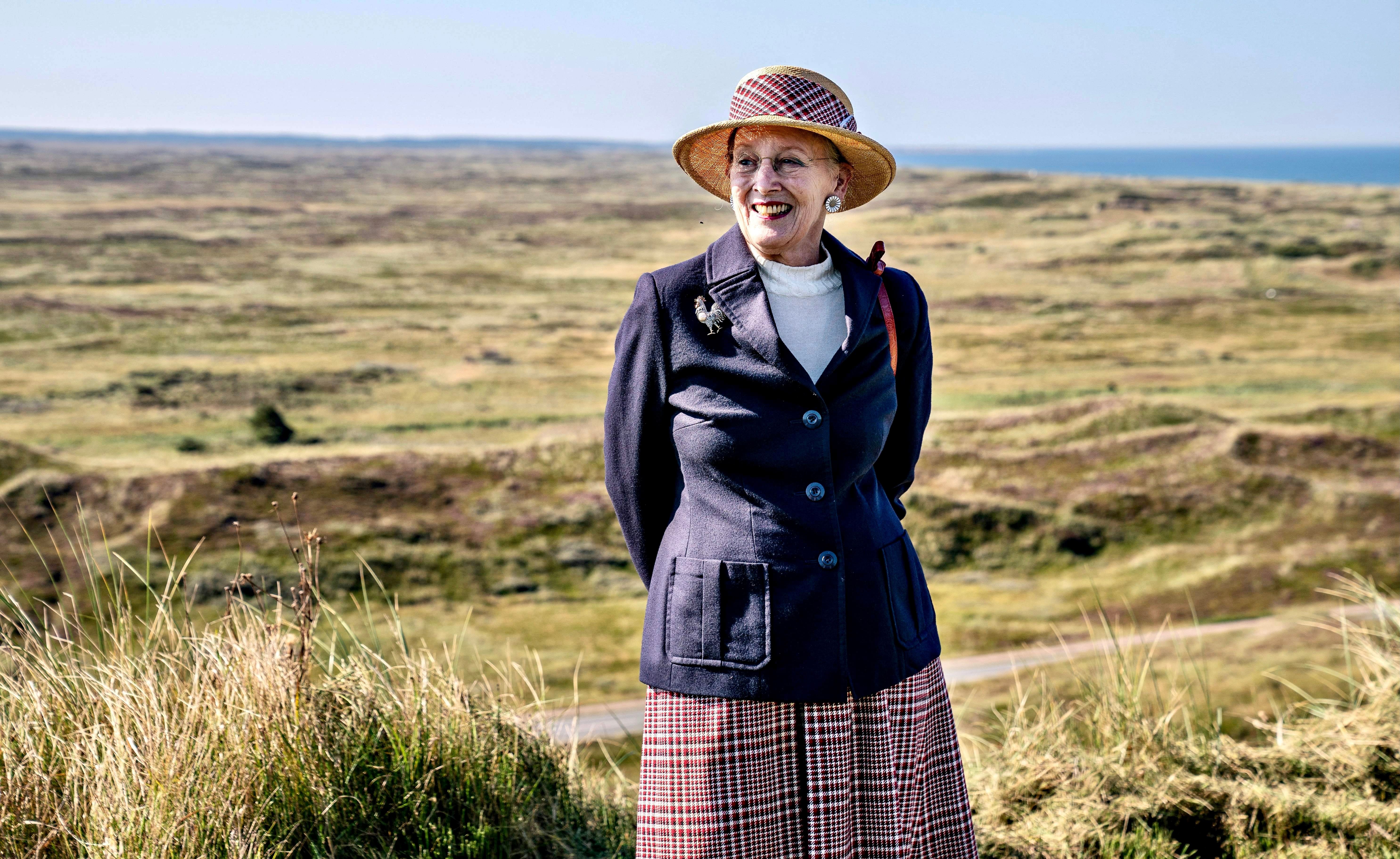 denmark queen design netflix movie