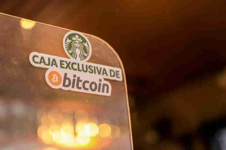 el salvador bitcoin legal tender first country