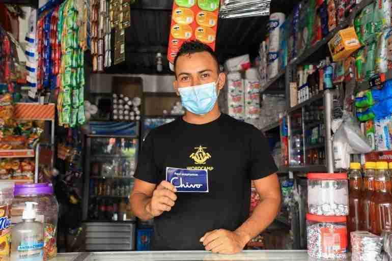 el salvador bitcoin legal tender first country