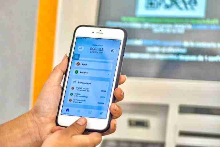 el salvador bitcoin legal tender first country