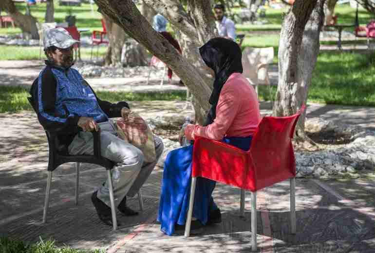 khadija morocco gang rape tattoo sentence