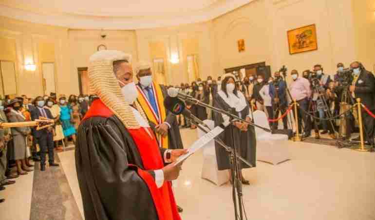 nelly mutti zambia first woman parliament speaker