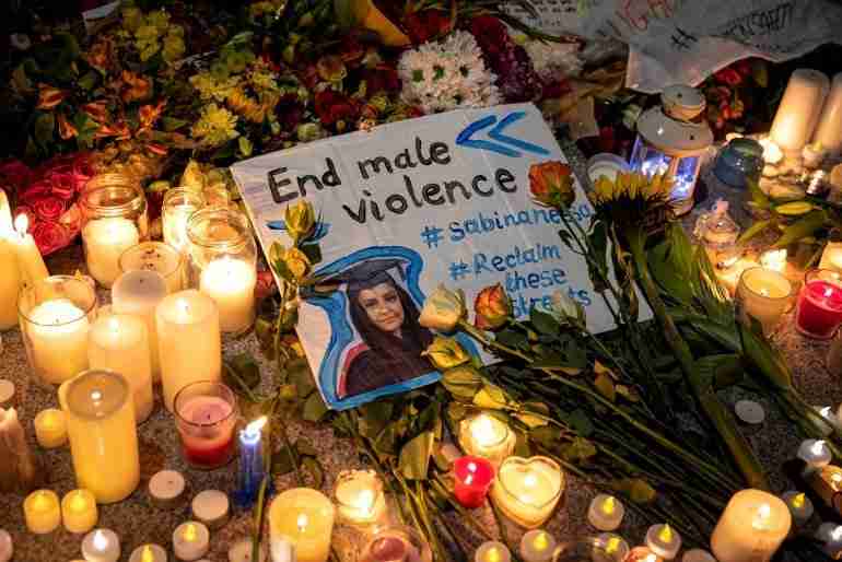 sabina nessa murdered uk