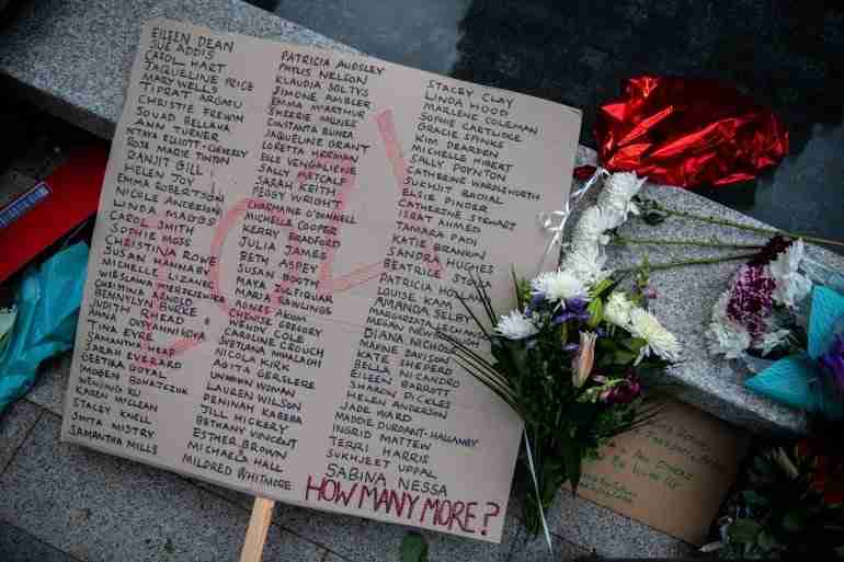 sabina nessa murdered uk