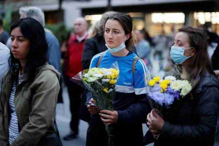 sabina nessa murdered uk