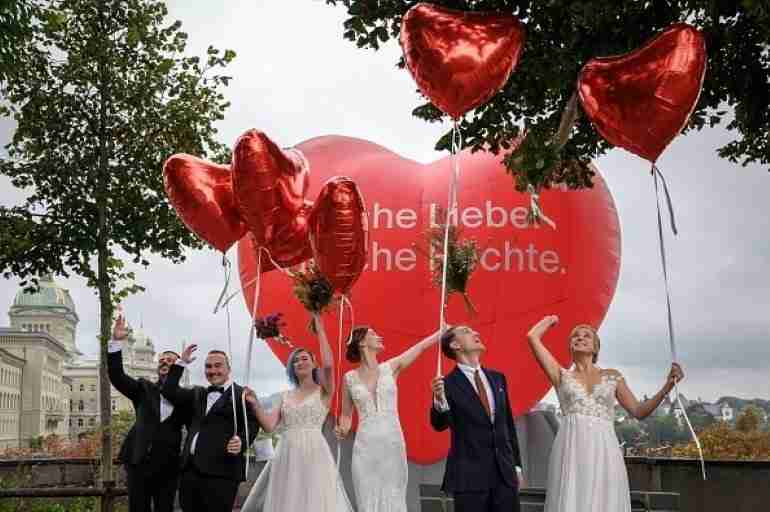 switzerland legalize same sex marriage referendum