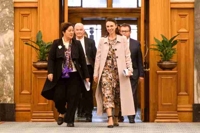 cindy kiro first māori woman governor general new zealand