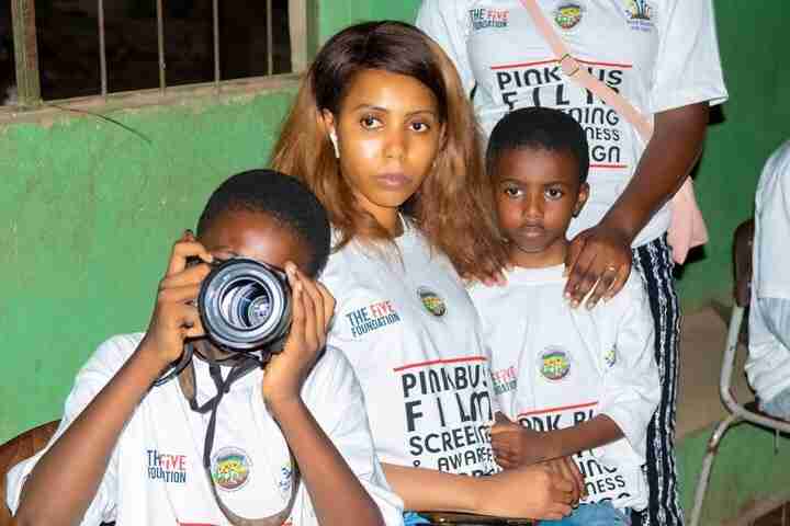jaha dukureh fgm gambia president