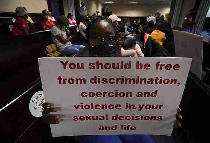 botswana court protects-same sex relationships rights