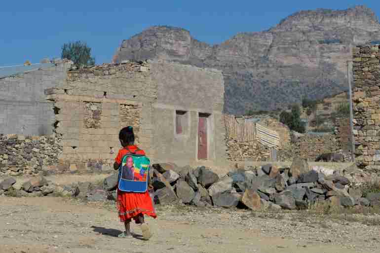 ethiopia schools closed civil war
