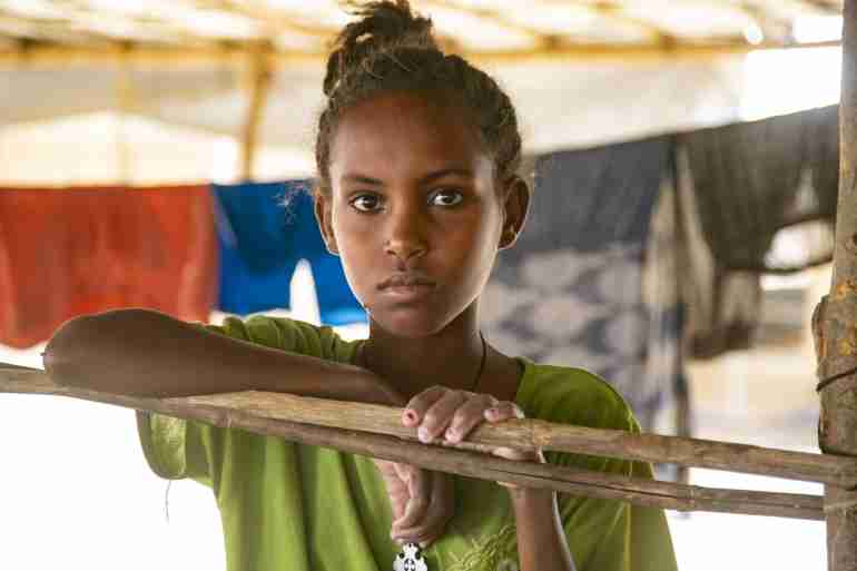 ethiopia schools closed civil war