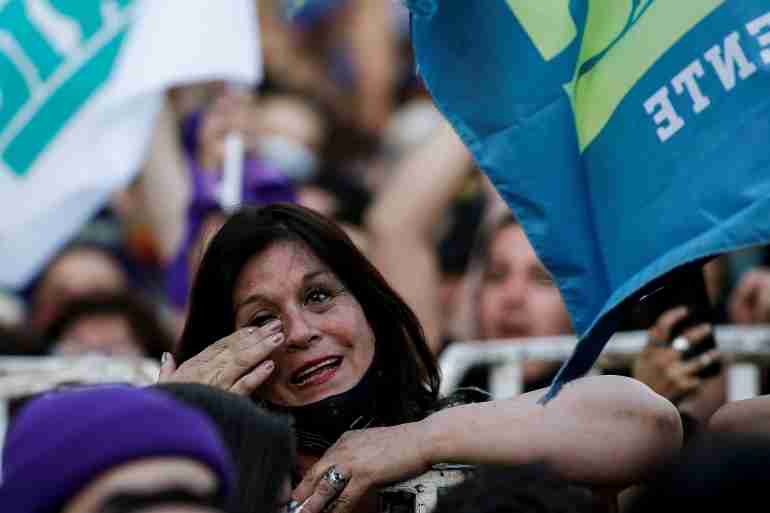 gabriel boric chile youngest president