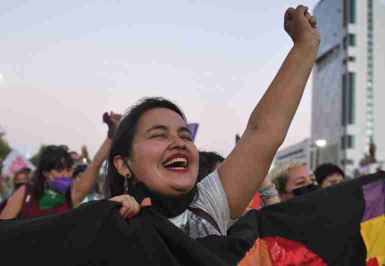 gabriel boric chile youngest president