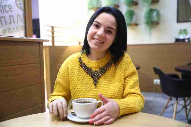 russia margarita gracheva hands compensation