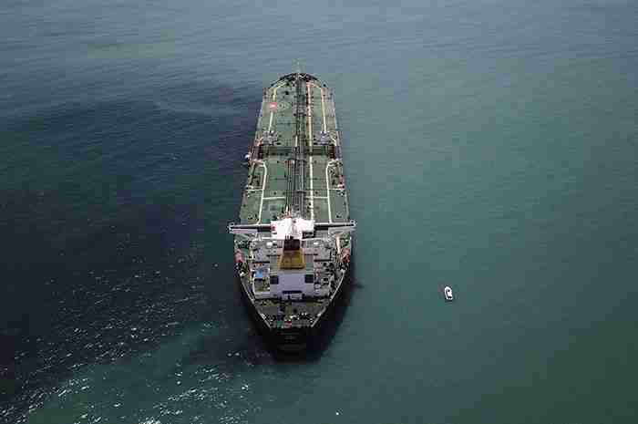 peru repsol oil spill