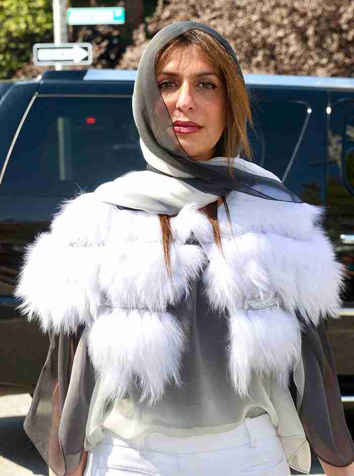 saudi princess basmah freed